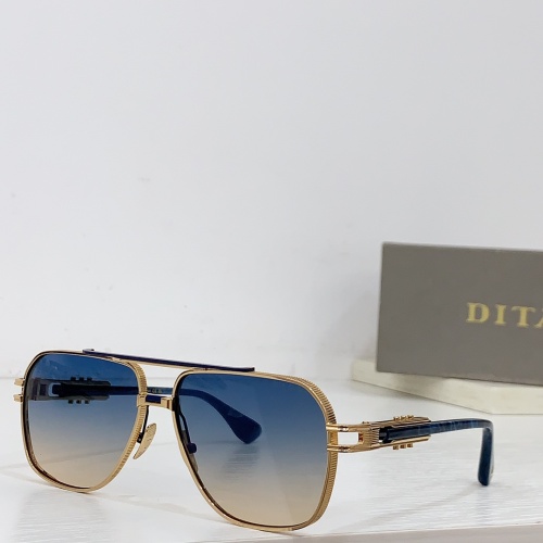 Dita AAA Quality Sunglasses #1168859 $76.00 USD, Wholesale Replica Dita AAA Quality Sunglasses