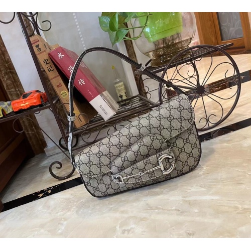 Gucci AAA Quality Shoulder Bags For Women #1170480 $72.00 USD, Wholesale Replica Gucci AAA Quality Shoulder Bags