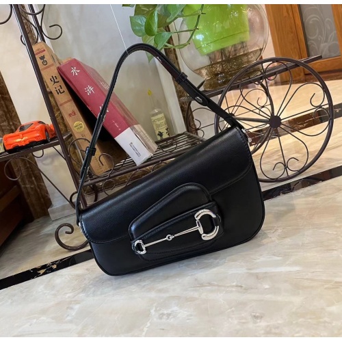 Gucci AAA Quality Shoulder Bags For Women #1170481 $72.00 USD, Wholesale Replica Gucci AAA Quality Shoulder Bags