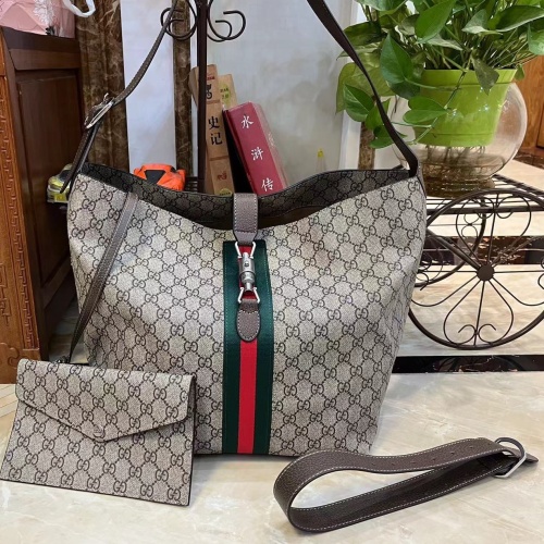 Gucci AAA Quality Shoulder Bags For Women #1170483 $80.00 USD, Wholesale Replica Gucci AAA Quality Shoulder Bags