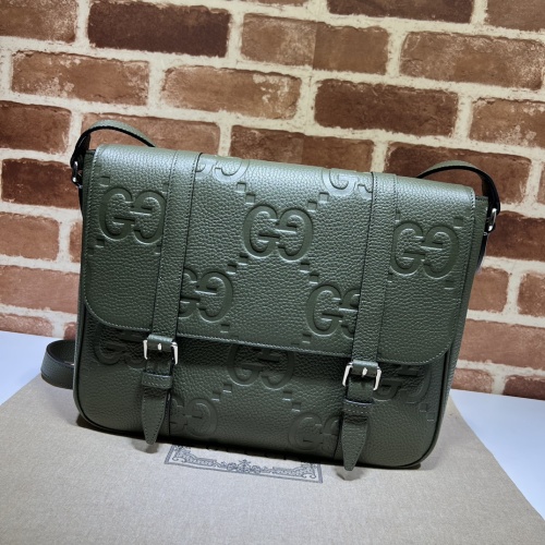 Gucci AAA Man Messenger Bags #1170488 $210.00 USD, Wholesale Replica Gucci AAA Man Messenger Bags