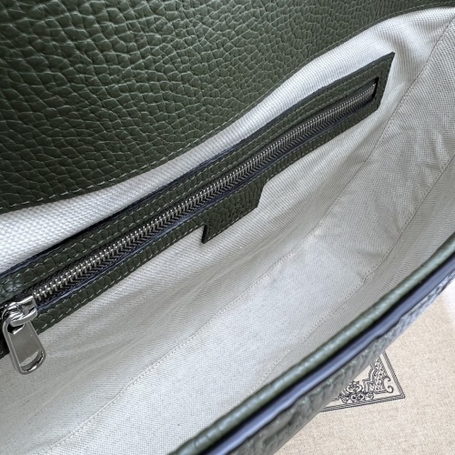 Replica Gucci AAA Man Messenger Bags #1170488 $210.00 USD for Wholesale