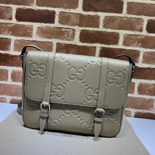 Gucci AAA Man Messenger Bags #1170489 $210.00 USD, Wholesale Replica Gucci AAA Man Messenger Bags