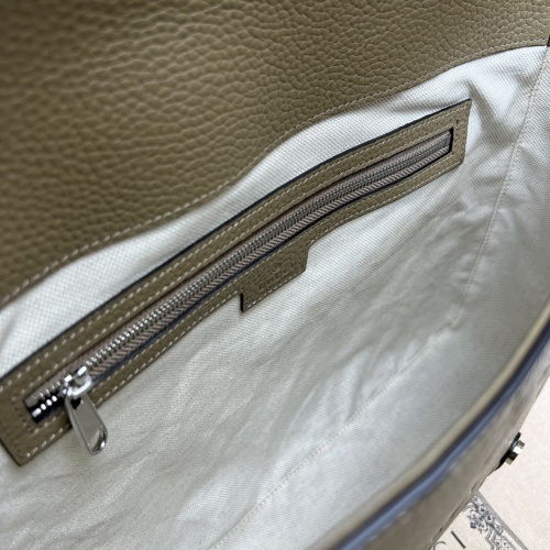 Replica Gucci AAA Man Messenger Bags #1170489 $210.00 USD for Wholesale