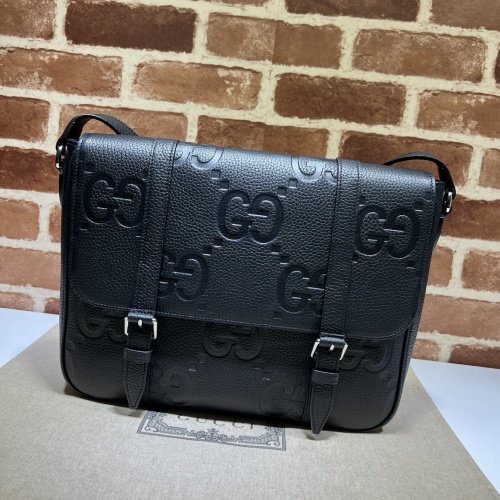 Gucci AAA Man Messenger Bags #1170490 $210.00 USD, Wholesale Replica Gucci AAA Man Messenger Bags