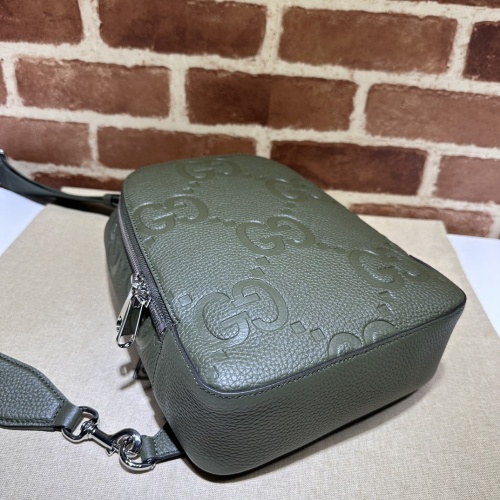 Replica Gucci AAA Man Messenger Bags #1170496 $170.00 USD for Wholesale