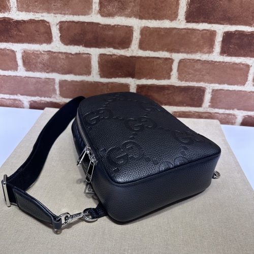 Replica Gucci AAA Man Messenger Bags #1170497 $170.00 USD for Wholesale