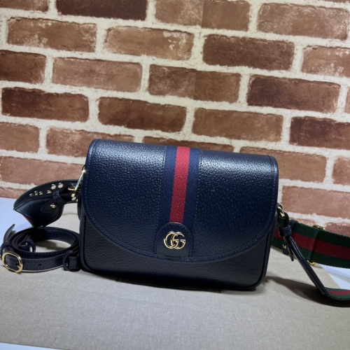 Gucci AAA Quality Messenger Bags For Unisex #1170498 $192.00 USD, Wholesale Replica Gucci AAA Quality Messenger Bags