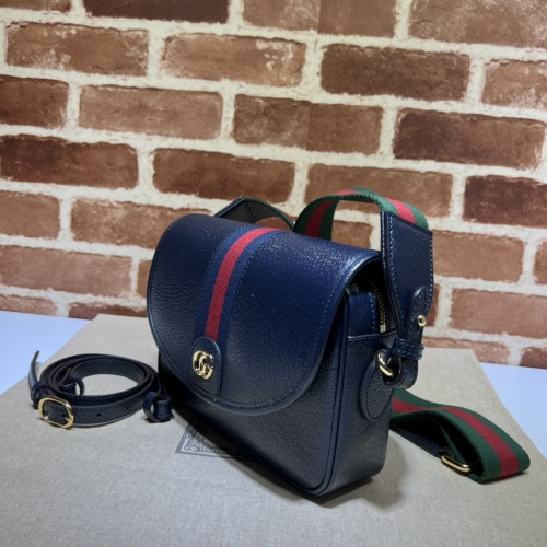 Replica Gucci AAA Quality Messenger Bags For Unisex #1170498 $192.00 USD for Wholesale