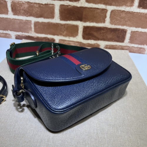 Replica Gucci AAA Quality Messenger Bags For Unisex #1170498 $192.00 USD for Wholesale