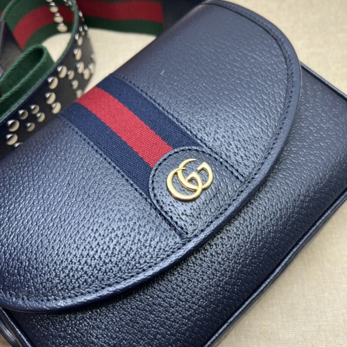 Replica Gucci AAA Quality Messenger Bags For Unisex #1170498 $192.00 USD for Wholesale