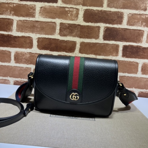 Gucci AAA Quality Messenger Bags For Unisex #1170499 $192.00 USD, Wholesale Replica Gucci AAA Quality Messenger Bags