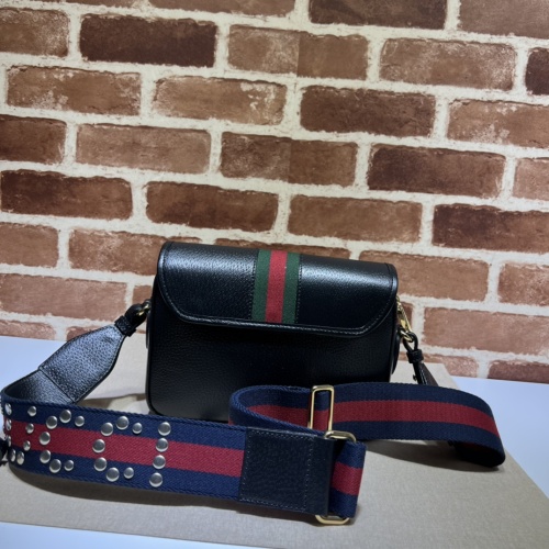 Replica Gucci AAA Quality Messenger Bags For Unisex #1170499 $192.00 USD for Wholesale