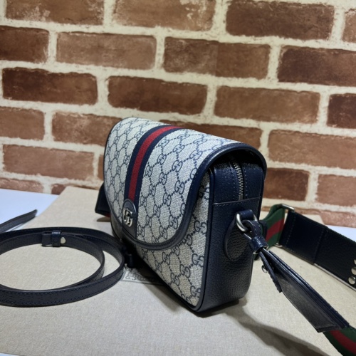 Replica Gucci AAA Quality Messenger Bags For Unisex #1170500 $175.00 USD for Wholesale