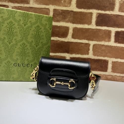 Gucci AAA Quality Messenger Bags For Women #1170502 $170.00 USD, Wholesale Replica Gucci AAA Quality Messenger Bags