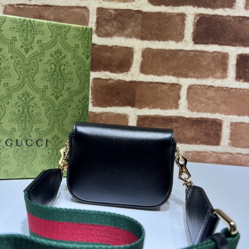 Replica Gucci AAA Quality Messenger Bags For Women #1170502 $170.00 USD for Wholesale