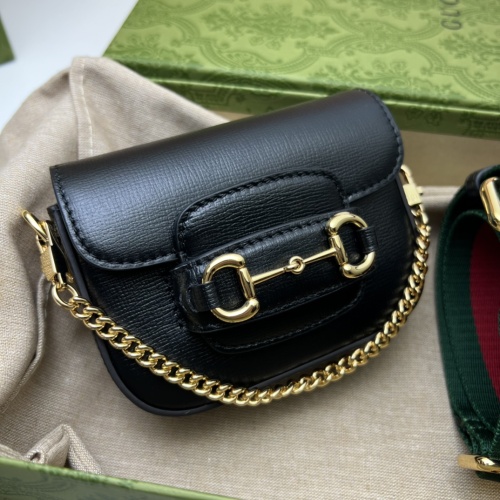 Replica Gucci AAA Quality Messenger Bags For Women #1170502 $170.00 USD for Wholesale