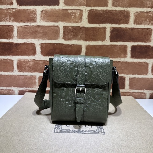 Gucci AAA Man Messenger Bags #1170508 $162.00 USD, Wholesale Replica Gucci AAA Man Messenger Bags