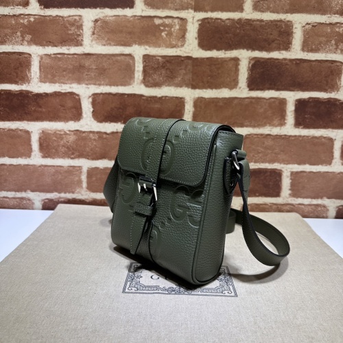 Replica Gucci AAA Man Messenger Bags #1170508 $162.00 USD for Wholesale