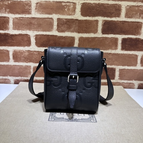 Gucci AAA Man Messenger Bags #1170509 $162.00 USD, Wholesale Replica Gucci AAA Man Messenger Bags