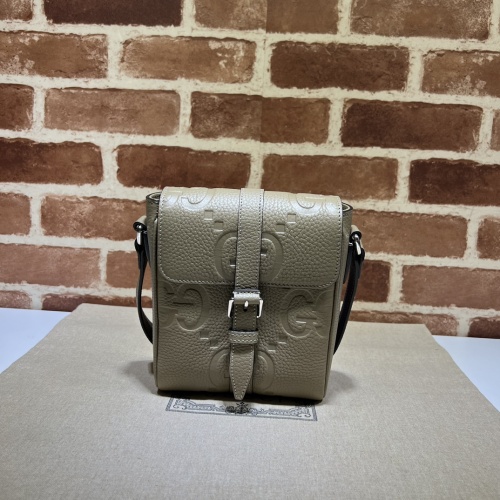 Gucci AAA Man Messenger Bags #1170510 $162.00 USD, Wholesale Replica Gucci AAA Man Messenger Bags