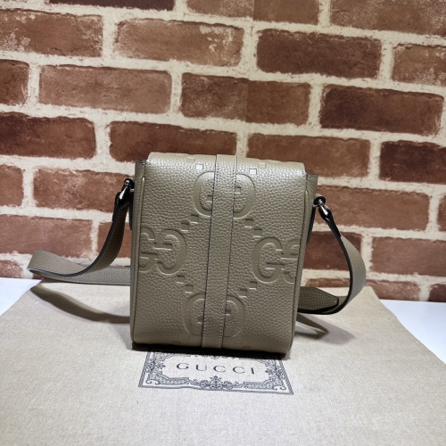 Replica Gucci AAA Man Messenger Bags #1170510 $162.00 USD for Wholesale