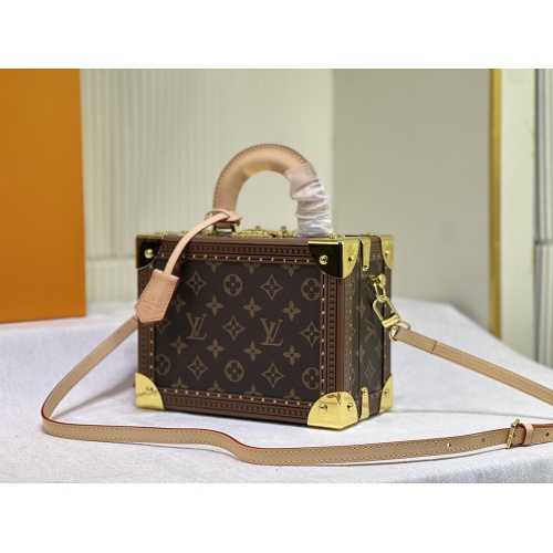 Replica Louis Vuitton AAA Quality Messenger Bags For Women #1170511 $128.00 USD for Wholesale