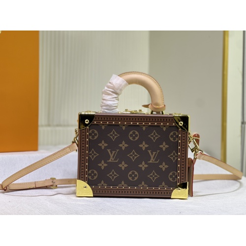 Replica Louis Vuitton AAA Quality Messenger Bags For Women #1170511 $128.00 USD for Wholesale