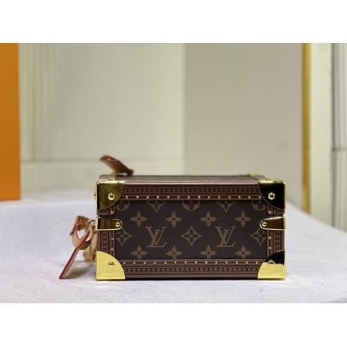 Replica Louis Vuitton AAA Quality Messenger Bags For Women #1170511 $128.00 USD for Wholesale