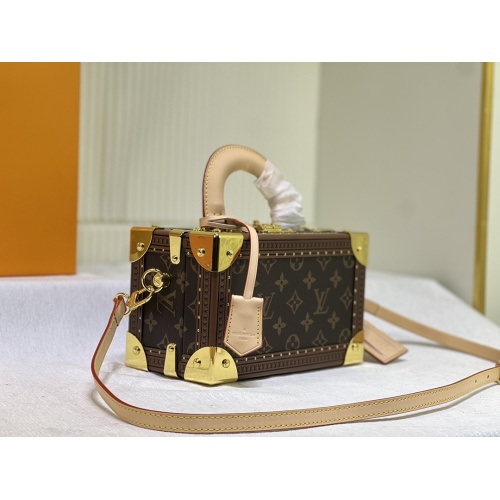 Replica Louis Vuitton AAA Quality Messenger Bags For Women #1170512 $118.00 USD for Wholesale