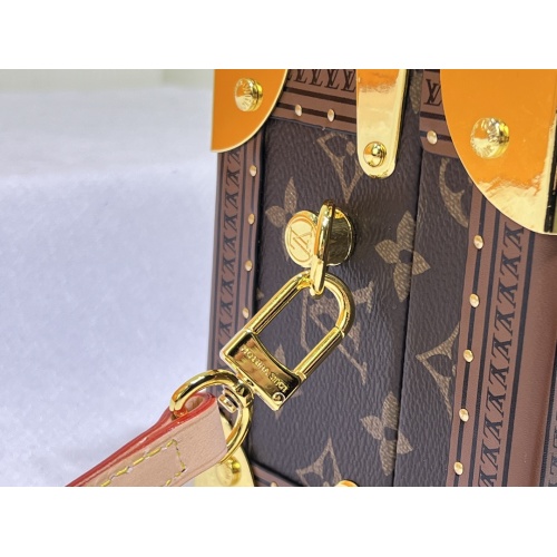 Replica Louis Vuitton AAA Quality Messenger Bags For Women #1170512 $118.00 USD for Wholesale