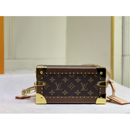 Replica Louis Vuitton AAA Quality Messenger Bags For Women #1170512 $118.00 USD for Wholesale