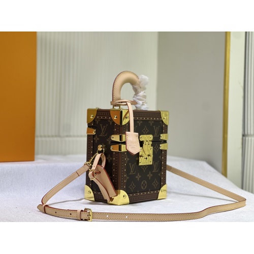 Replica Louis Vuitton AAA Quality Messenger Bags For Women #1170514 $118.00 USD for Wholesale