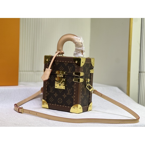 Replica Louis Vuitton AAA Quality Messenger Bags For Women #1170514 $118.00 USD for Wholesale