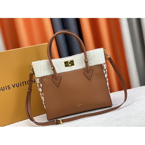 Louis Vuitton AAA Quality Handbags For Women #1170553 $96.00 USD, Wholesale Replica Louis Vuitton AAA Quality Handbags