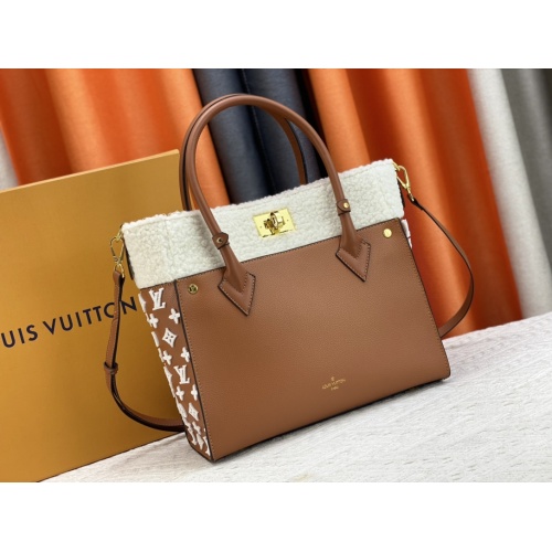 Replica Louis Vuitton AAA Quality Handbags For Women #1170553 $96.00 USD for Wholesale