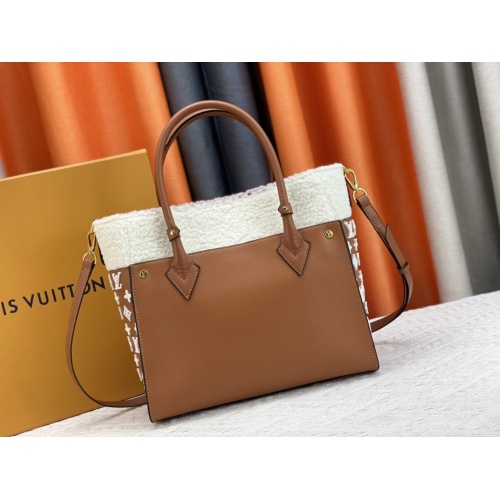 Replica Louis Vuitton AAA Quality Handbags For Women #1170553 $96.00 USD for Wholesale