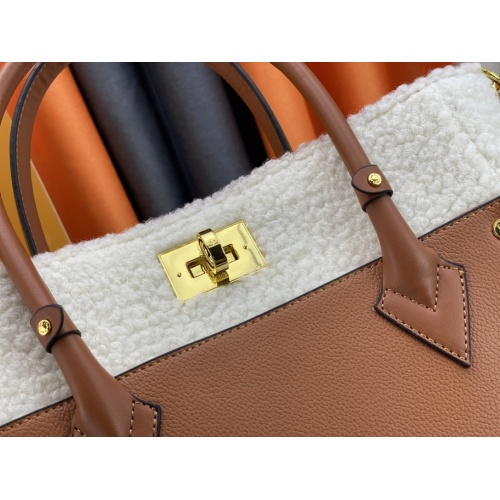 Replica Louis Vuitton AAA Quality Handbags For Women #1170553 $96.00 USD for Wholesale