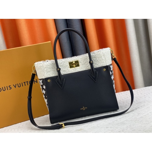 Louis Vuitton AAA Quality Handbags For Women #1170554 $96.00 USD, Wholesale Replica Louis Vuitton AAA Quality Handbags