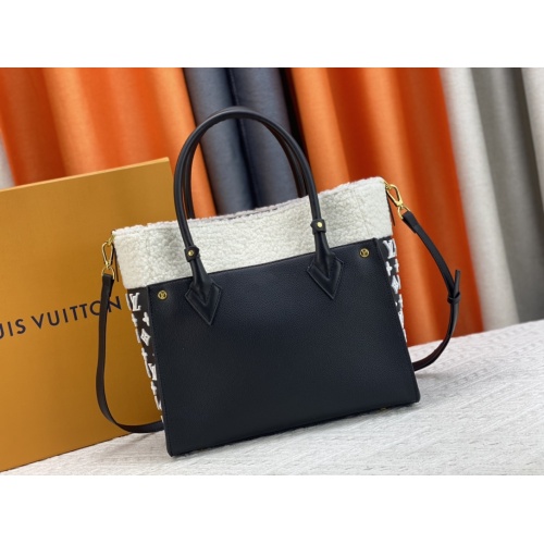 Replica Louis Vuitton AAA Quality Handbags For Women #1170554 $96.00 USD for Wholesale