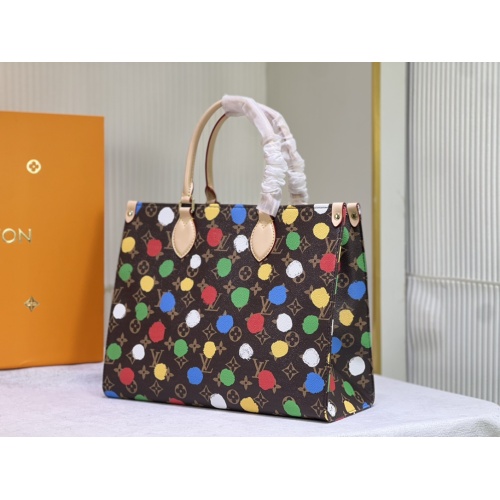 Replica Louis Vuitton AAA Quality Handbags For Women #1170555 $68.00 USD for Wholesale