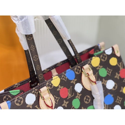 Replica Louis Vuitton AAA Quality Handbags For Women #1170555 $68.00 USD for Wholesale