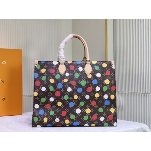 Replica Louis Vuitton AAA Quality Handbags For Women #1170556 $72.00 USD for Wholesale