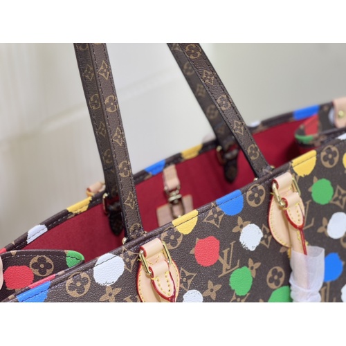 Replica Louis Vuitton AAA Quality Handbags For Women #1170556 $72.00 USD for Wholesale