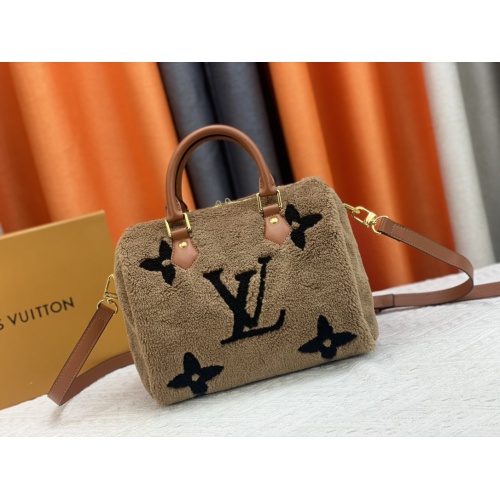 Louis Vuitton AAA Quality Handbags For Women #1170557 $72.00 USD, Wholesale Replica Louis Vuitton AAA Quality Handbags