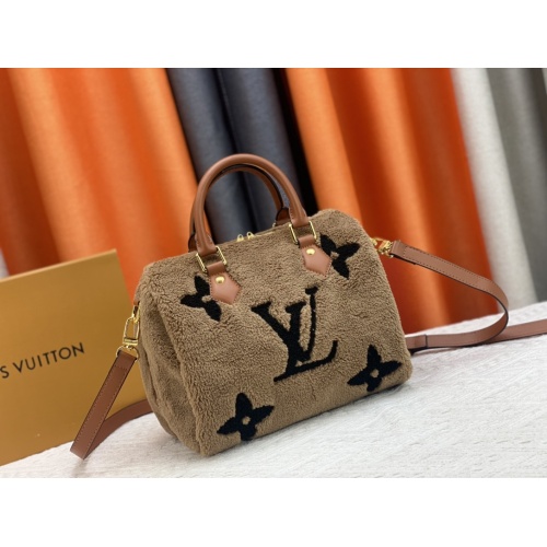 Replica Louis Vuitton AAA Quality Handbags For Women #1170557 $72.00 USD for Wholesale