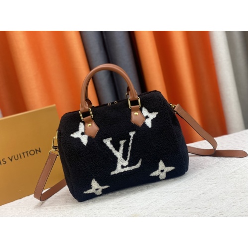 Louis Vuitton AAA Quality Handbags For Women #1170558 $72.00 USD, Wholesale Replica Louis Vuitton AAA Quality Handbags