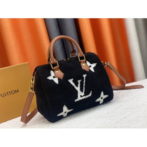 Replica Louis Vuitton AAA Quality Handbags For Women #1170558 $72.00 USD for Wholesale