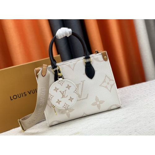 Louis Vuitton AAA Quality Handbags For Women #1170559 $68.00 USD, Wholesale Replica Louis Vuitton AAA Quality Handbags