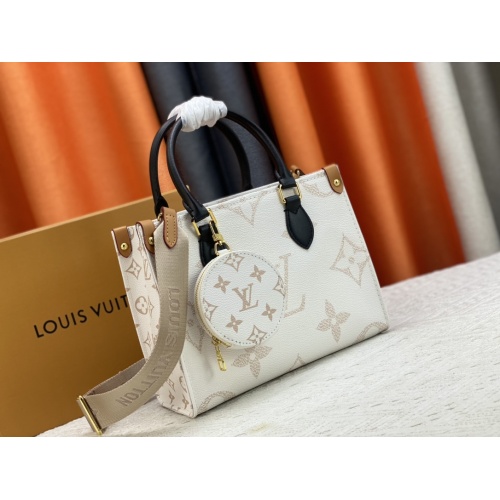 Replica Louis Vuitton AAA Quality Handbags For Women #1170559 $68.00 USD for Wholesale